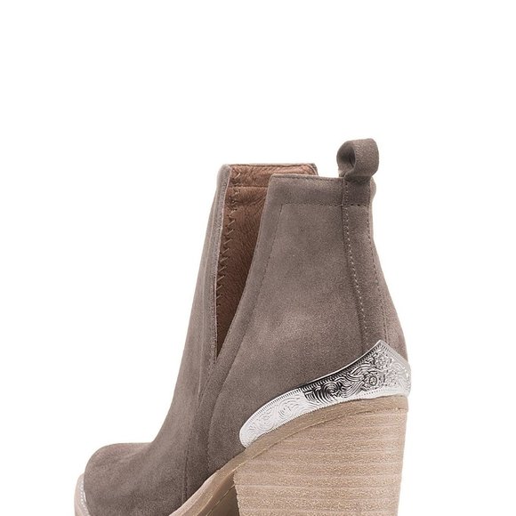 Jeffery Campbell Cromwell Boot size 6.5 - Picture 3 of 5